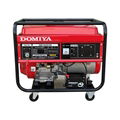 Single-Phase Gasoline Generator (DM7500CXD)