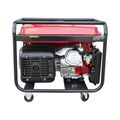 Single-Phase Gasoline Generator (DM7500CXD) 3