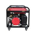 Single-Phase Gasoline Generator (DM7500CXD) 4