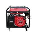 Single-Phase Gasoline Generator (DM7500CXD) 5