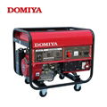 Single and Three Phase Gasoline Generator (DMDS6500CXD) 1