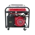 Single and Three Phase Gasoline Generator (DMDS6500CXD) 4