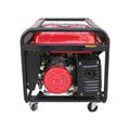 Single and Three Phase Gasoline Generator (DMDS6500CXD) 5