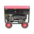 Sh Series Welding Generator (SH300D) 4