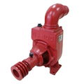 Ns Series Self-Priming Pump (NS-100)