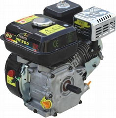 Gasoline Engine (DM390)