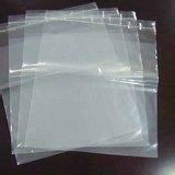 HDPE plastic bag