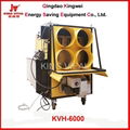 waste oil heater CE Approved 1