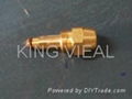 Waste Oil Burner Parts - Nozzle 0.8mm/1.0mm/2.0mm