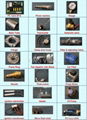 Waste Oil Burner Parts - Ignition electrodes 2