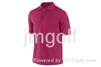 golf T-shirt