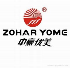 Dongguan City Zohar Yome Industrial Co., Ltd.