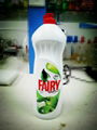 For Fairy Washing Up Liquid