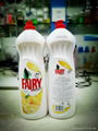 Fairy dishwashing liquid 1000ml