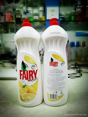 Fairy dishwashing liquid 1000ml