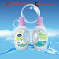 New Arrial Tinla Baby Liquid Laundry Detergent 2