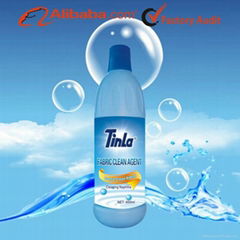 Tinla Fabric Bleach liquid