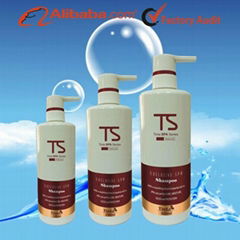 TS Advance hotel hair Shampoo 300ml