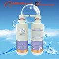 China Manufacture for Mild TS Spa Shower Cream 750ml 1