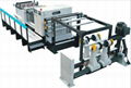 Auto sheet cutter 1