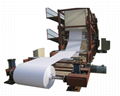 stick paper production line