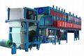 carbonless paper production line