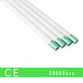 EXW led lighting 4ft 1200mm16w T8 led glass tubes 330-degree beam angle CE RoHS 4