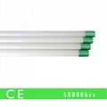 High Brightness 16w LED Tubes 1200mm(4ft) CE RoHS SMD2835