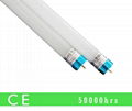 High Brightness 900mm(4ft) T8 12w LED Tubes CE RoHS AC100v~240v