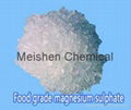 Magnesium Sulfate 4