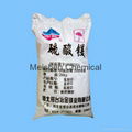 Magnesium Sulfate 1