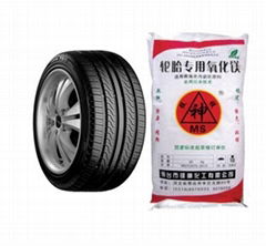 Magnesium Oxide For Tire