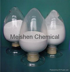 Reagent grade magnesium oxide