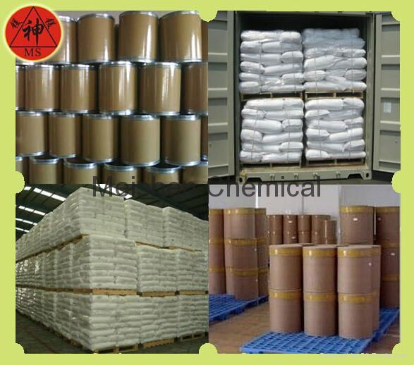 Industry Grade Magnesium Oxide 4