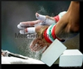 Magnesium Carbonate Gym Chalk  3