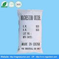 Magnesium Oxide Suppliers