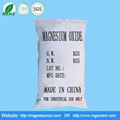 Magnesium Oxide Manufacturer 3