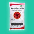  Light Magnesium Oxide Min 90%