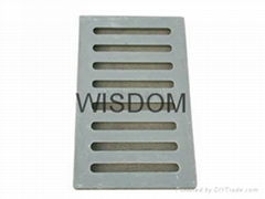 Rectangle manhole covers (1)