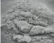 Active α alumina micro powder 4