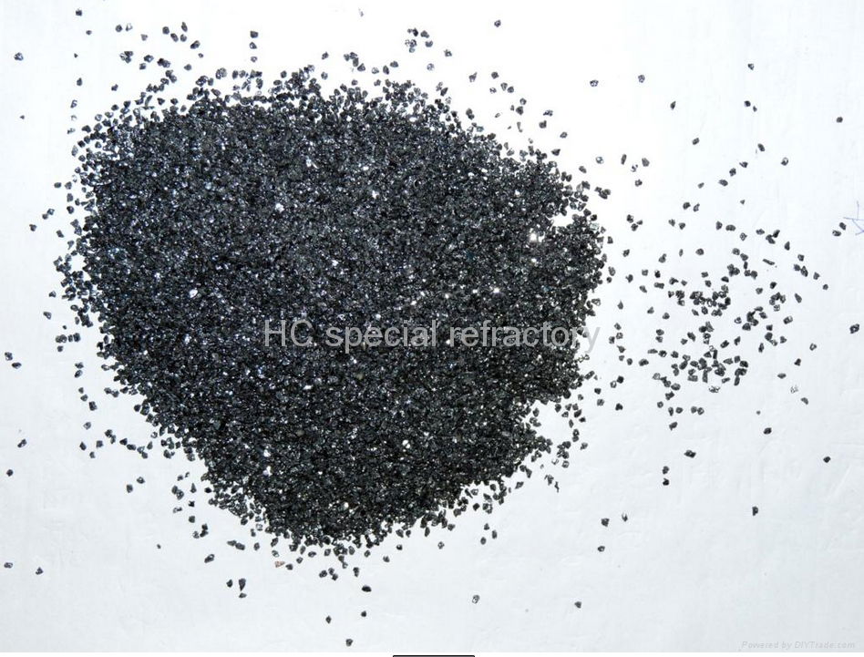 black silicon carbide 2