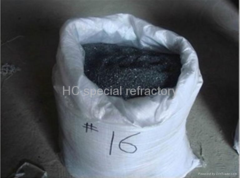 black silicon carbide 3