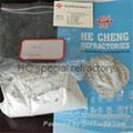 calcium aluminate cement CA65 3