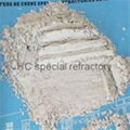 calcium aluminate cement CA65