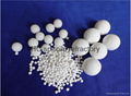 Alumina balls