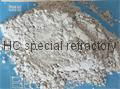 Refractory Cement