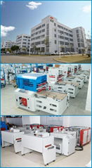 Xiamen Fushide Packing machinery Co.,Ltd.