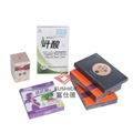 High Speed Automatic L Bar Scissor Type Film Shrinkable Packing Machine 3