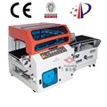 Thermal Shrink Contraction Machine