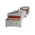 Automatic Shrink Combo System Double Side Sealing Machine